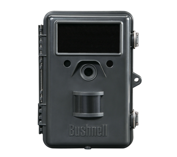 Bushnell Trophy Cam Security Black