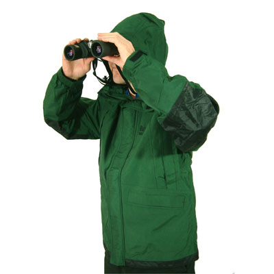 Bushnell Waterproof Jacket - Medium