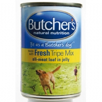 Adult Dog Food Cans 400G X 12 Pack