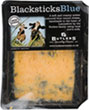 Butlers Blacksticks Blue Cheese (125g)