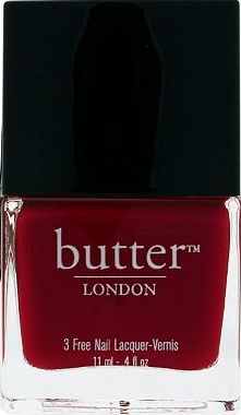 Butter London, 2041[^]10083476016 3 Free Nail Lacquer Big Smoke