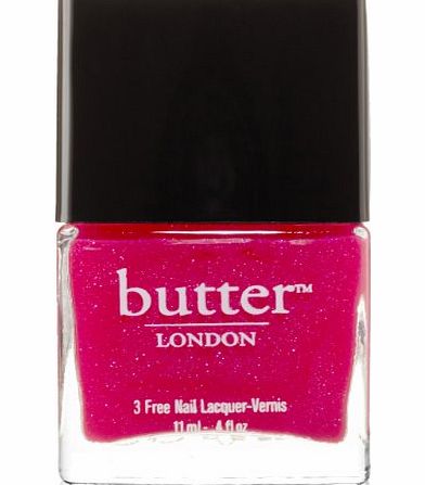 3 Free Nail Lacquer Disco Biscuit