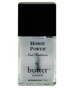 Butter London Horse Powerand#8482; Nail Fertilizer 15ml