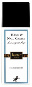 Butter London LEMONGRASS SAGE HAND AND NAIL