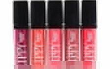 butter LONDON Lippy Sheer Gloss Secret Door