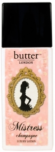 Butter London LUXURY LOTION - MISTRESS (50ML)