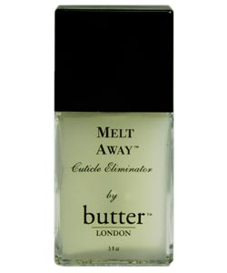 Butter London Melt Awayand#8482; Cuticle Eliminator 15ml