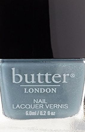 butter LONDON Mini Nail Lacquer, Lady Muck 6 ml