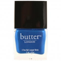 Butter London NAIL LACQUER - BLAGGER (9ML)