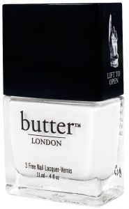 Butter London NAIL LACQUER - CREAM TEA (9ML)