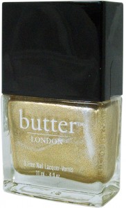 Butter London NAIL LACQUER - THE FULL MONTY (9ML)