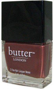 Butter London NAIL LACQUER - TRAMP STAMP (9ML)