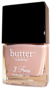 Butter London NAIL LACQUER TEA WITH THE QUEEN