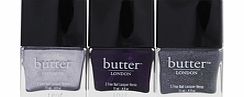 butter LONDON Packs Royals Collection Limited