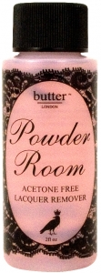 Butter London POWDER ROOM NAIL POLISH REMOVER