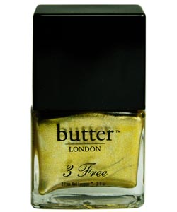 Butter London The Full Monty 15ml