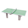 B2000 Concrete 30RO Table Tennis Table