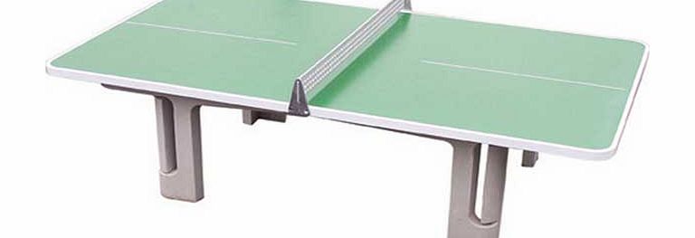 Butterfly B2000 Standard Concrete Table Tennis