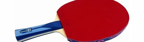 Butterfly Boll ALC Table Tennis Bat (with