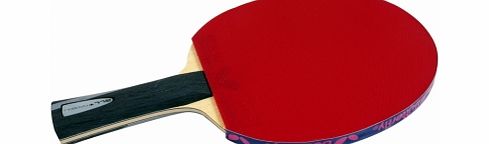Boll ALL Table Tennis Bat (with Sriver