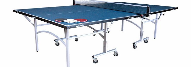 Easifold Indoor Table - Blue