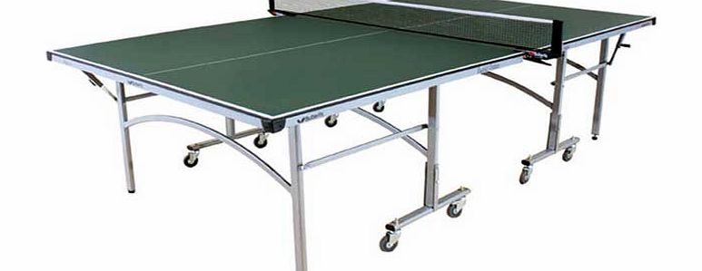 Butterfly Fitness Outdoor Table Tennis Table -