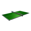 Green Table Tennis Top