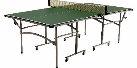 Junior Rollaway Table Tennis Table