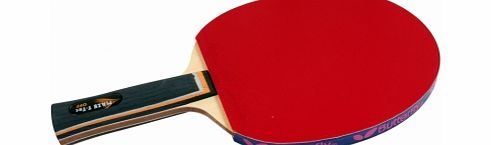 Butterfly Maze T-Tech OFF Table Tennis Bat (with
