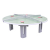 BUTTERFLY R2000 Polymer Concrete Table Tennis