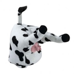 Butthead Covers Butthead Tiny Cow Putter Head Cover BTTICOW