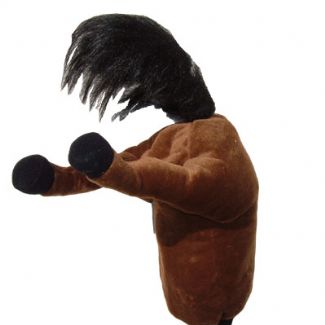 BUTTHEAD HAPPY HORSE GOLF HEAD COVER