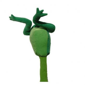 BUTTHEAD PRINCE CHARMING (FROG) GOLF HEAD COVER