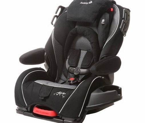 Safety 1st Alpha Omega Elite Convertible 3-in-1 Baby Car Seat - Bridgebeam Baby, NewBorn, Children, Kid, Infant