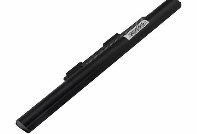 buy3ceu Sony VGP-BPS35A Replacement for SONY SVF14, SVF15, VAIO FIT 14E, VAIO FIT 15E Series Laptop Battery