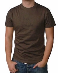 Simple T Shirt