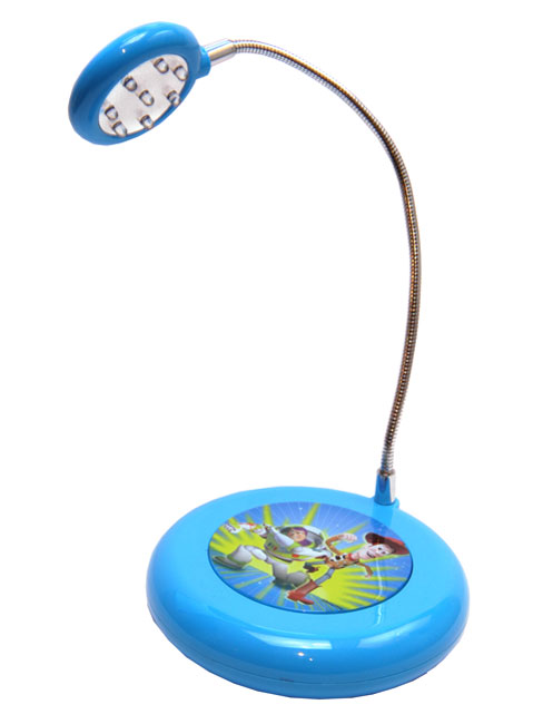 Buzz Lightyear Toy Story Toy Story LED Lamp