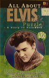 All About Elvis Jigsaw Puzzle