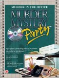 BV Leisure Ltd Murder Mystery Party - Murder in the Office (8)