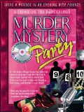 Murder Mystery Party - Murder On The Dancefloor (8)