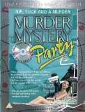 BV Leisure Ltd Murder Mystery Puxxle - Nip tuck and Murder