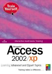 BVG Access 2002/XP Learning Advanced