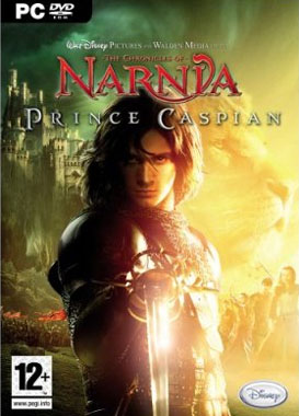 Chronicles Of Narnia Prince Caspian PC