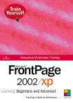 Microsoft FrontPage 2002/XP Beginners