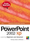 Microsoft Powerpoint XP Beginners