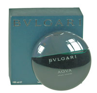 Bvlgari Aqua 100ml Eau de Toilette Spray