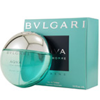 Bvlgari Aqua Marine Eau de Toilette 50ml Spray