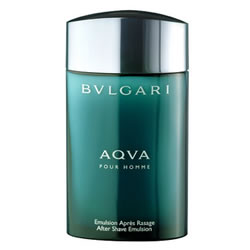 Bvlgari Aqua Pour Homme Aftershave Emulsion 100ml