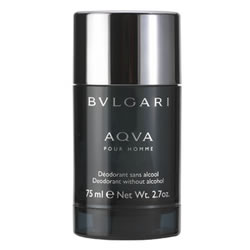 Bvlgari Aqua Pour Homme Deodorant Stick 75g