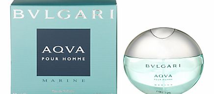 Bvlgari Aqua Pour Homme Marine Eau de Toilette